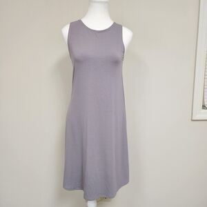 Free Fly Apparel Bamboo Flex Dress